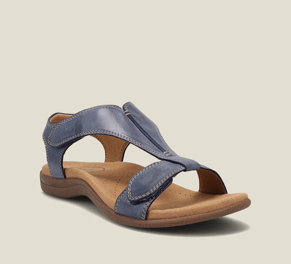 Rose – Comfortable Summer Sandals