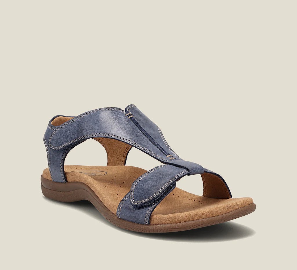 Rose – Comfortable Summer Sandals
