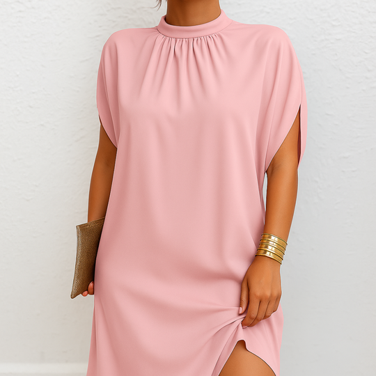 Alexis – Relaxed Fit Dress