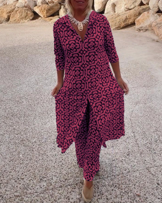 Gwen – Elegant Geometric Set