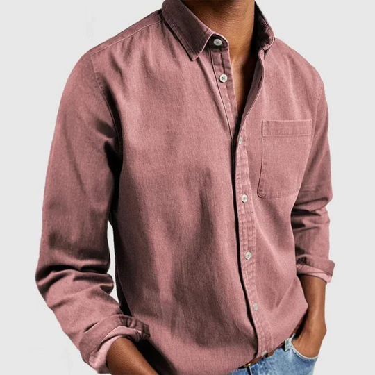 Leon – Premium Casual Shirt