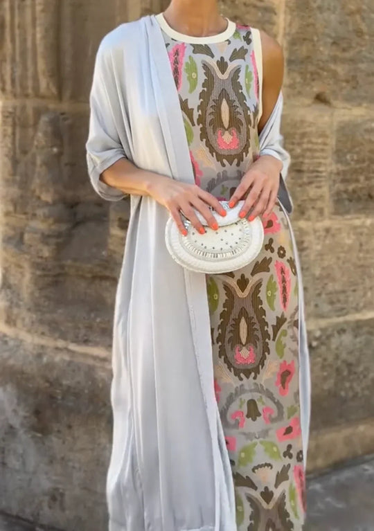 Irene – Relaxed Two-Piece Set