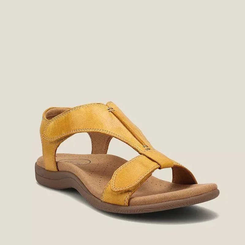 Rose – Comfortable Summer Sandals