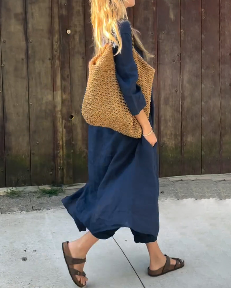 Marilyn – Effortless Two-Piece Set