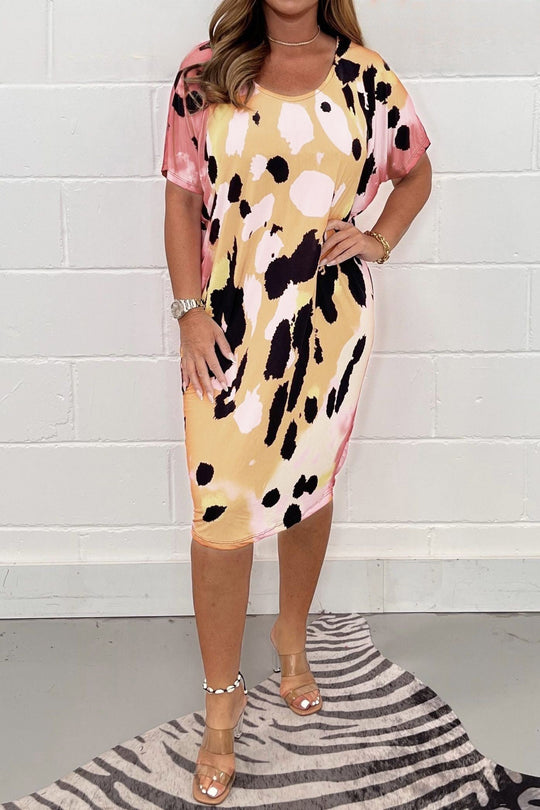 Anne – Lightweight Summer Dress