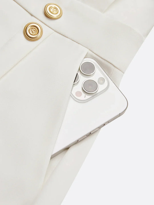 Tiffany – Sleeveless Midi Dress