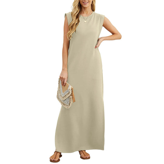 Alisson – Flowy Summer Dress